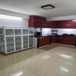 nhà quang trung cho thuê