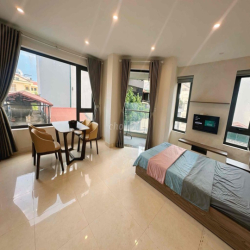Studio 26 Nguyên Hồng Đống Đa