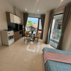 Studio 26 Nguyên Hồng Đống Đa