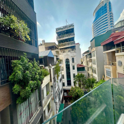 Studio 26 Nguyên Hồng Đống Đa