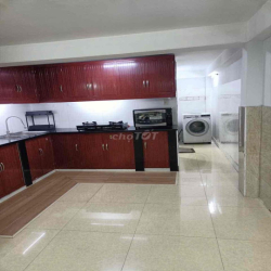 nhà quang trung cho thuê