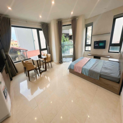 Studio 26 Nguyên Hồng Đống Đa