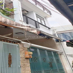 nhà quang trung cho thuê