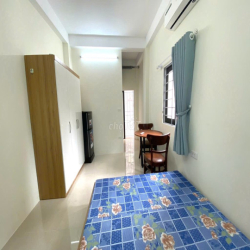  CHO THUÊ CĂN HỘ STUDIO CỬA SỔ THOÁNG NGAY TRẦN THÁI TÔNG CẦU GIẤY