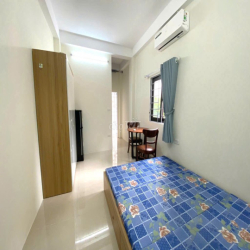  CHO THUÊ CĂN HỘ STUDIO CỬA SỔ THOÁNG NGAY TRẦN THÁI TÔNG CẦU GIẤY