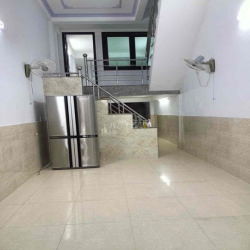 nhà quang trung cho thuê