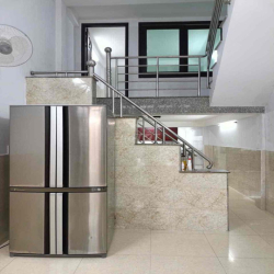 nhà quang trung cho thuê