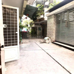 nhà NC MỚI ĐẸP 2 lầu 3pn hoàng văn thụ p4 Quận tân bình