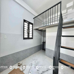 CHO THUÊ CĂN HỘ 3tr1-3tr5 CÓ MÁY LẠNH- THANG MÁY PHAN HUY ÍCH P15 GV