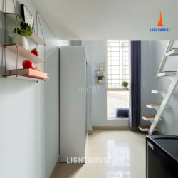 🎊 DUPLEX CỬA SỔ THOÁNG FULL NT NEW 100% NGAY ĐH VĂN LANG , BÌNH THẠNH🎊