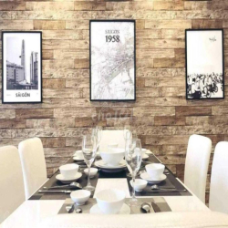 Cho thuê căn hộ 2PN Vinhomes Central Park view Landmark 81