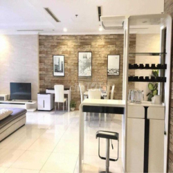 Cho thuê căn hộ 2PN Vinhomes Central Park view Landmark 81