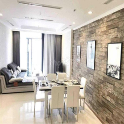 Cho thuê căn hộ 2PN Vinhomes Central Park view Landmark 81