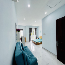 NHÀ PHỐ KDC MEGA VILLAGE KHANG ĐIỀN - 4PN 3WC - TRỤC ĐƯỜNG 20M MỚI ĐẸP