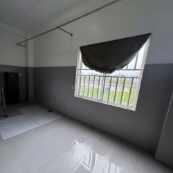 NHÀ 3 TẦNG LÊ VĂN THỊNH- CÓ NỘI THẤT