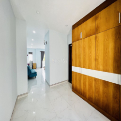 NHÀ PHỐ KDC MEGA VILLAGE KHANG ĐIỀN - 4PN 3WC - TRỤC ĐƯỜNG 20M MỚI ĐẸP