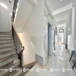 CHO THUÊ CĂN HỘ 3tr1-3tr5 CÓ MÁY LẠNH- THANG MÁY PHAN HUY ÍCH P15 GV