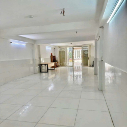 Cho Thuê Nhà 2PN 4x18m Mặt Tiền Đường Số Phường Tân Kiểng