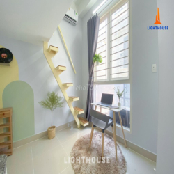 🎊 DUPLEX CỬA SỔ THOÁNG FULL NT NEW 100% NGAY ĐH VĂN LANG , BÌNH THẠNH🎊