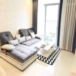 Cho thuê căn hộ 2PN Vinhomes Central Park view Landmark 81