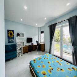 NHÀ PHỐ KDC MEGA VILLAGE KHANG ĐIỀN - 4PN 3WC - TRỤC ĐƯỜNG 20M MỚI ĐẸP