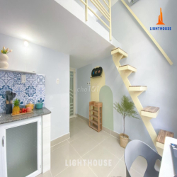 🎊 DUPLEX CỬA SỔ THOÁNG FULL NT NEW 100% NGAY ĐH VĂN LANG , BÌNH THẠNH🎊