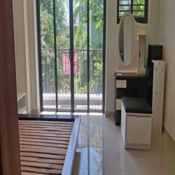 Cần cho thuê nhà kdc compound khu vực Nhà Bè thuận tiện ở ,kinh doanh