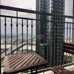 Cho thuê căn hộ 2PN Vinhomes Central Park view Landmark 81