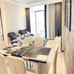 Cho thuê căn hộ 2PN Vinhomes Central Park view Landmark 81