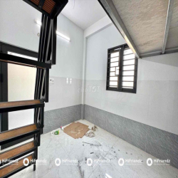 CHO THUÊ CĂN HỘ 3tr1-3tr5 CÓ MÁY LẠNH- THANG MÁY PHAN HUY ÍCH P15 GV