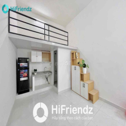 ✨✨DUPLEX MỚI SIÊU ĐẸP FULL NT NGAY LÊ VĂN SỸ - NGUYỄN VĂN TRỖI GIÁP Q3