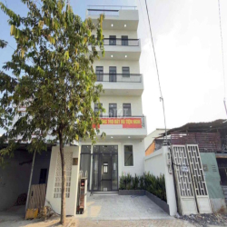 Cho Thuê CHDV Tân Xuân Hóc Môn