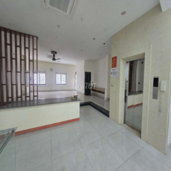 cho thuê shophouse Minh Mạng
