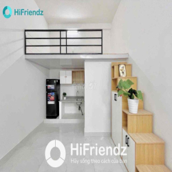 ✨✨DUPLEX MỚI SIÊU ĐẸP FULL NT NGAY LÊ VĂN SỸ - NGUYỄN VĂN TRỖI GIÁP Q3