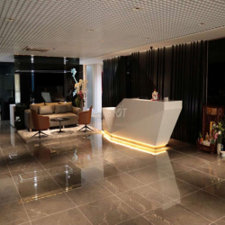 Văn phòng cho thuê view đẹp Q4