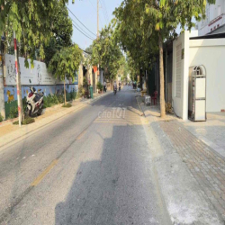 Cho Thuê CHDV Tân Xuân Hóc Môn