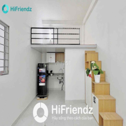 ✨✨DUPLEX MỚI SIÊU ĐẸP FULL NT NGAY LÊ VĂN SỸ - NGUYỄN VĂN TRỖI GIÁP Q3