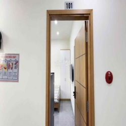 Cho Thuê CHDV Tân Xuân Hóc Môn