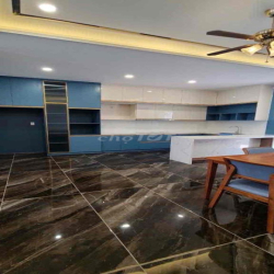 BIỆT THỰ 8x20 - KDC KHANG AN - VÒNG XOAY LIÊN PHƯỜNG - 2LẦU 4PN 4WC