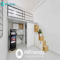 ✨✨DUPLEX MỚI SIÊU ĐẸP FULL NT NGAY LÊ VĂN SỸ - NGUYỄN VĂN TRỖI GIÁP Q3