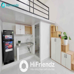 ✨✨DUPLEX MỚI SIÊU ĐẸP FULL NT NGAY LÊ VĂN SỸ - NGUYỄN VĂN TRỖI GIÁP Q3