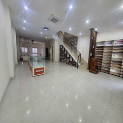 cho thuê shophouse Minh Mạng