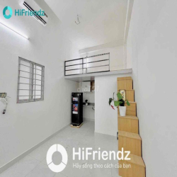 ✨✨DUPLEX MỚI SIÊU ĐẸP FULL NT NGAY LÊ VĂN SỸ - NGUYỄN VĂN TRỖI GIÁP Q3