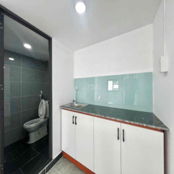 căn hộ DUPLEX SIÊU RỘNG THOÁNG MỚI ĐẸP ngay Ngã Tư Phú Nhuận