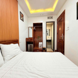 CHO THUÊ CĂN HỘ MINI NGAY TTTP CHO 1 NGƯỜI GIÁ 3,2 TRIỆU/THÁNG
