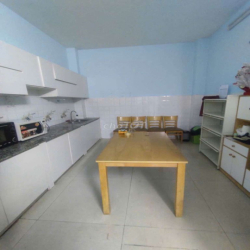 Nhà Nguyễn Thị Minh Khai Q1 , 3,5mx17, trệt lầu khu phố Nhật