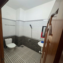 Phòng trọ rộng rãi đầy đủ nội thất tiện nghi