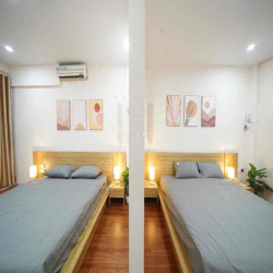 cần cho thue căn hô 19 thợ nhuộm nha mới sạch đep gần TT ho hoàn kiếm