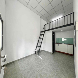 căn hộ DUPLEX SIÊU RỘNG THOÁNG MỚI ĐẸP ngay Ngã Tư Phú Nhuận