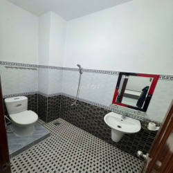 Phòng trọ rộng rãi đầy đủ nội thất tiện nghi